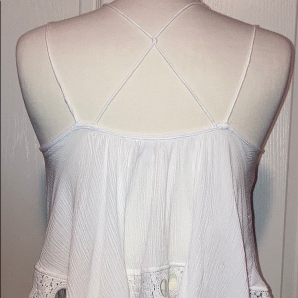 ELLA MOSS TOP 🤍 - Picture 4 of 10